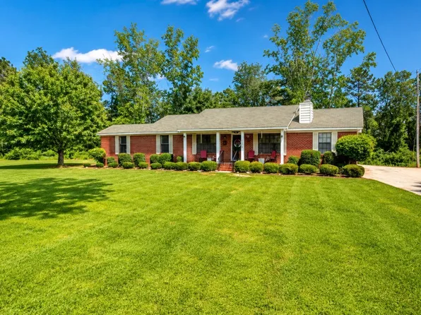 21370 Highway 69, Coffeeville, AL 36524