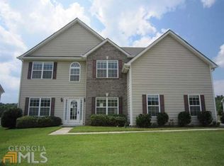 608 Hancock Ave, Braselton, GA 30517