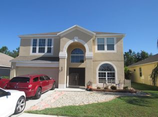 18853 Narimore Dr, Land O Lakes, FL 34638
