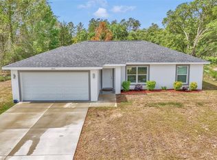 16848 SW 41st Avenue Rd, Ocala, FL 34473