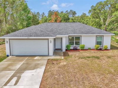 16848 SW 41st Avenue Rd, Ocala, FL, 34473
