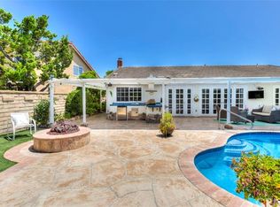 23111 Cecelia, Mission Viejo, CA 92691