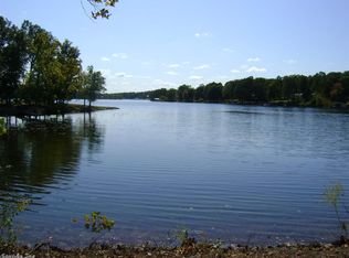 809 Leewood Dr, Horseshoe Bend, AR 72512