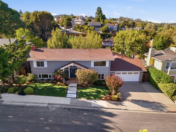 860 Chesterton Ave, Redwood City, CA 94061
