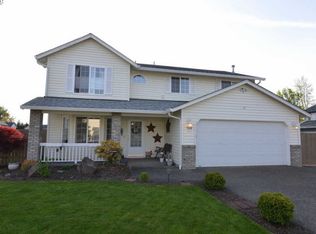 7100 NE 164th Ct, Vancouver, WA 98682