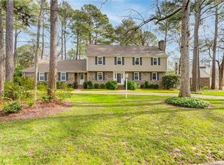 1501 Harborough Rd, Henrico, VA 23238