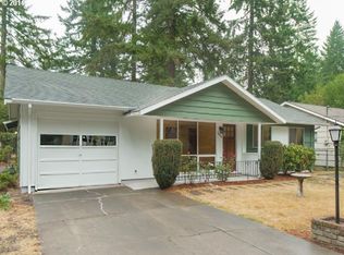 16450 Lake Forest Blvd, Lake Oswego, OR