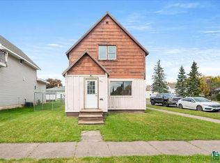 501 20th Ave E, Superior, WI 54880