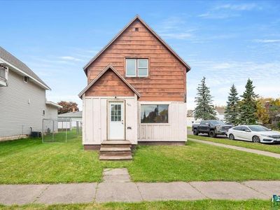 501 20th Ave E, Superior, WI, 54880