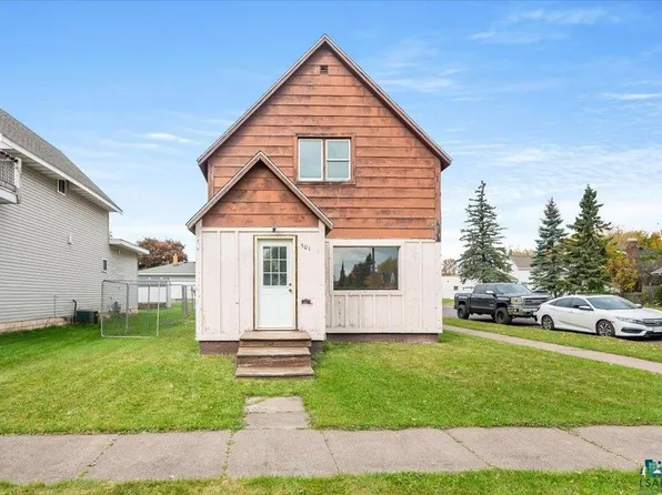 501 20th Ave E, Superior, WI 54880
