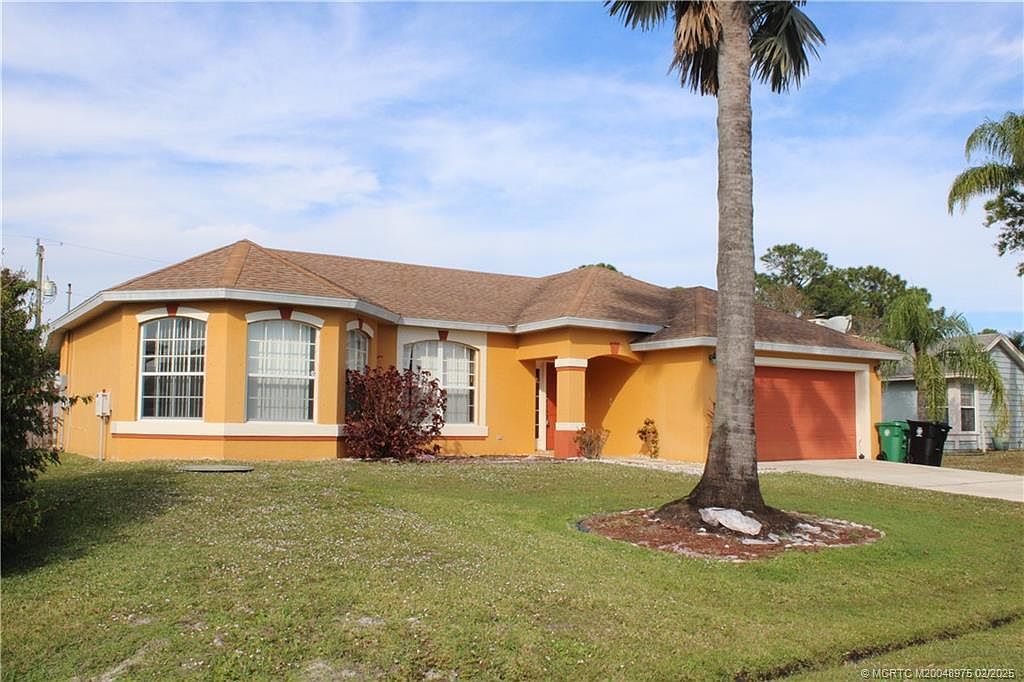 685 SE Ron Rico Terrace, Port Saint Lucie, FL 34983 | Zillow
