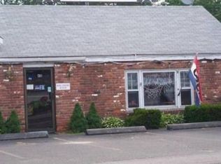 411 Old Colony Rd, Norton, MA 02766