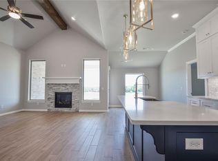 13112 NE 9th St, Choctaw, OK 73020