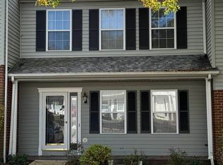 240 Bronze Leaf Dr, Christiansburg, VA 24073