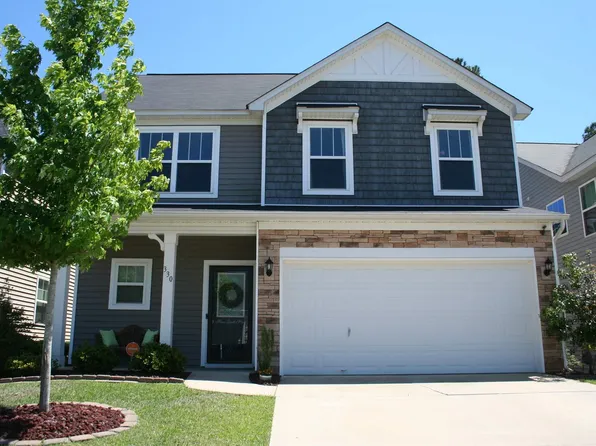 330 Lanyard Ln, Chapin, SC 29036