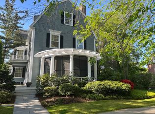 285 Clinton Rd, Brookline, MA 02445