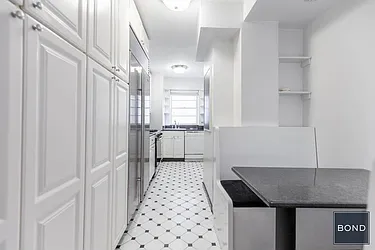 Rented by Bond New York