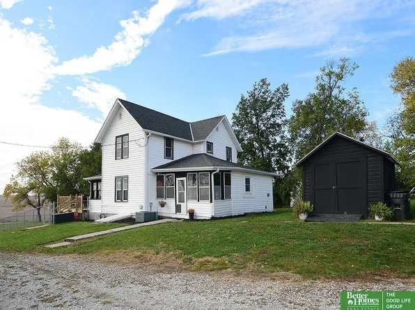 5501 H Rd, Nebraska City, NE 68410