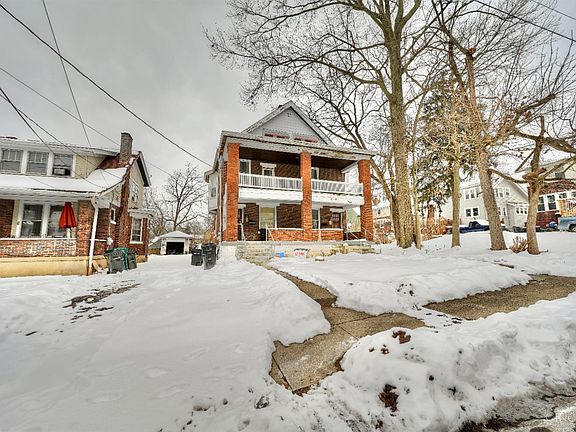 2nd image of 3460 Bevis Ave