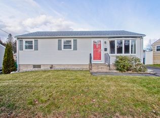 106 Clark St, Chicopee, MA 01013