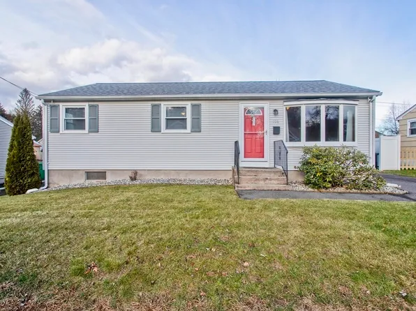 106 Clark St, Chicopee, MA 01013