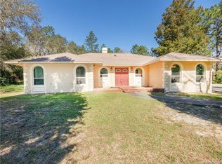 5279 W Pine Ridge Blvd, Beverly Hills, FL 34465