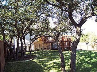 3305 Grimes Ranch Rd, Austin, TX 78732