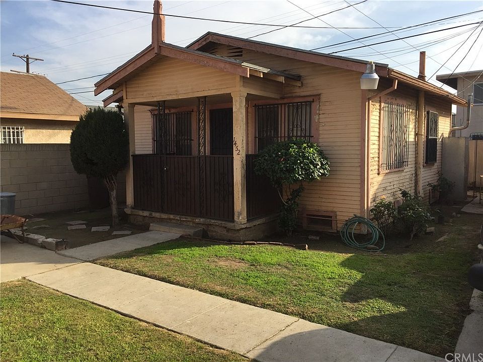 1st image of 1452 W 84th Pl