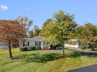 1301 Orchard Dr, Crozet, VA 22932