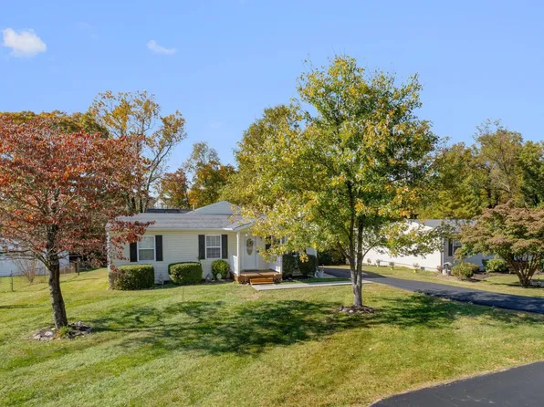 1301 Orchard Dr, Crozet, VA 22932