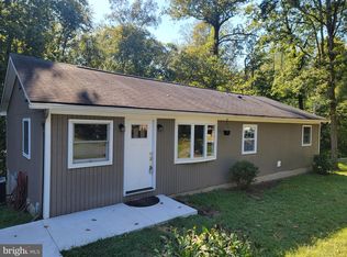 12050 Lester Rd, Manassas, VA 20112