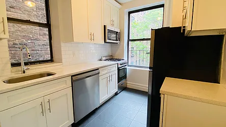 Rented by Compass