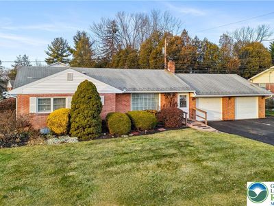 3319 Birch Ave, Allentown, PA, 18103