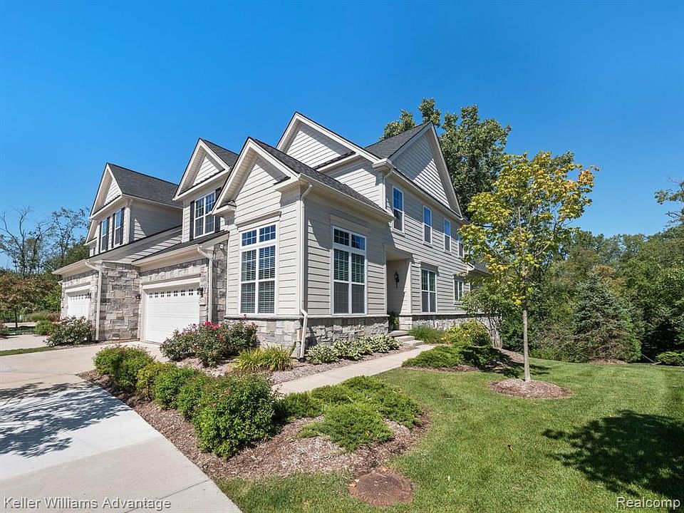 23976 Seminole Ct, Novi, MI 48375 Zillow