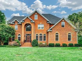 12359 Morning Creek Rd, Glen Allen, VA 23059