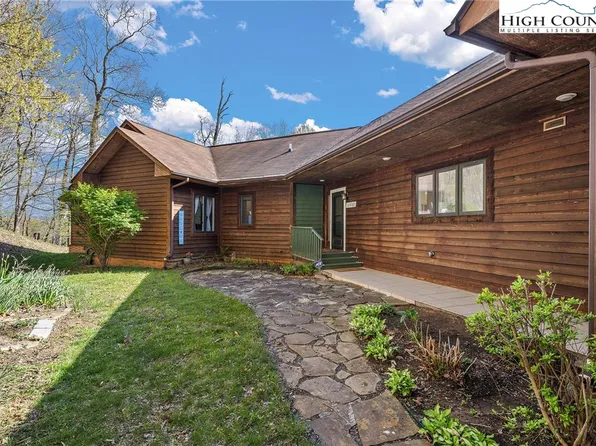 638 Fieldstream Drive, Boone, NC 28607