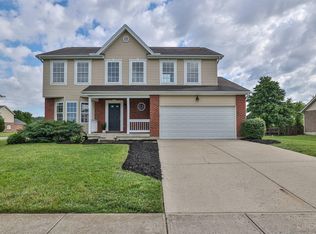 8249 S Port Dr, West Chester, OH 45069