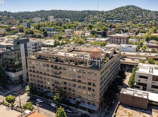 1420 NW Lovejoy St APT 427, Portland, OR 97209