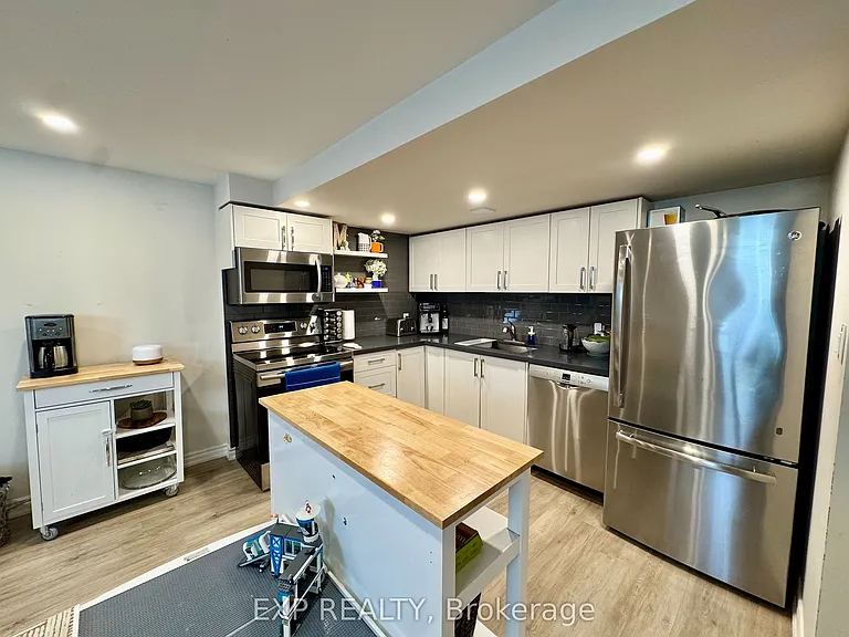 24 Clarion Rd N #BSMNT — Photo 4