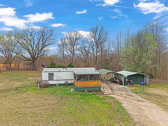 3rd image of 710 Porters Gap Rd Lot 41 & 032