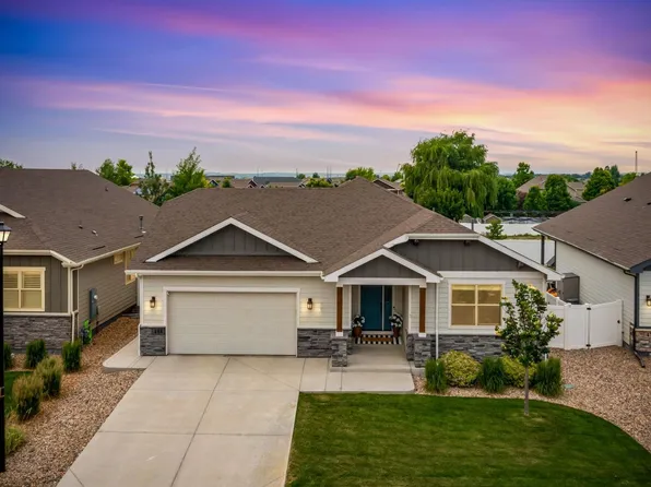488 Vermilion Peak Dr, Windsor, CO 80550