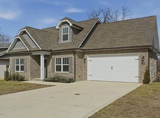 1436 Village Loop, Cookeville, TN 38501
