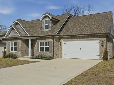 1436 Village Loop, Cookeville, TN, 38501