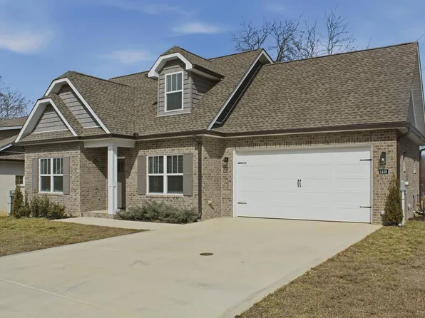 1436 Village Loop, Cookeville, TN 38501