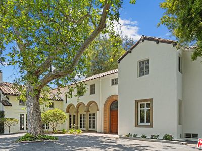 808 Woodacres Rd, Santa Monica, CA, 90402
