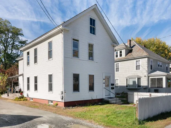 109 Central Street, Brattleboro, VT 05301