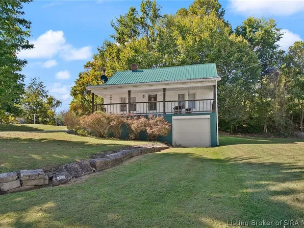 189 S Maple Street, Marengo, IN 47140