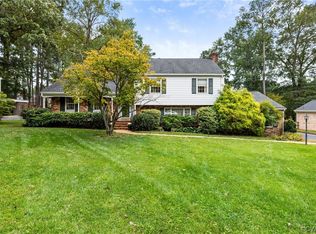 1603 Camelot Dr, Henrico, VA 23229