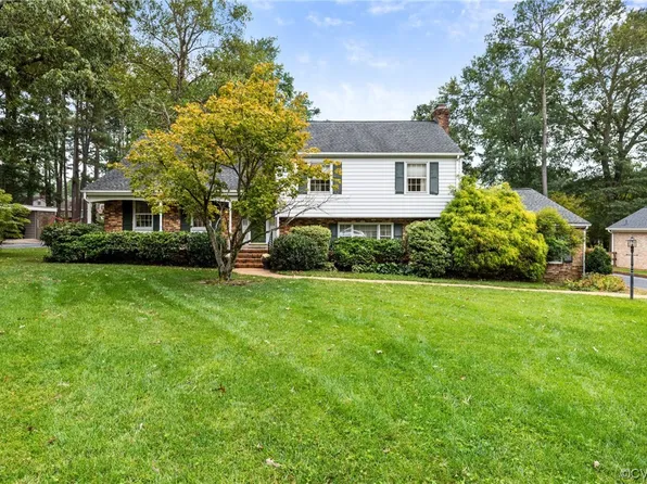 1603 Camelot Dr, Henrico, VA 23229