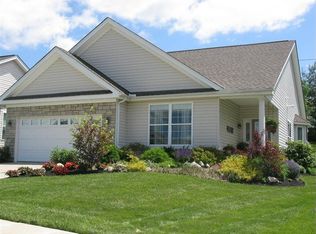 1128 Meadow Vista Dr, Hamilton Twp, OH 45039